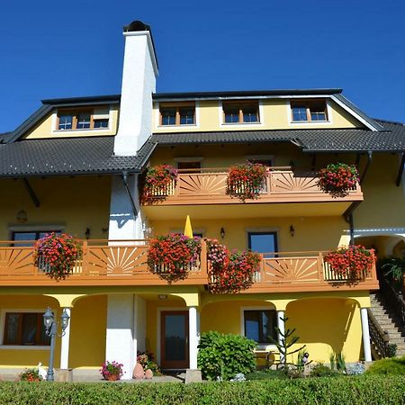 Fruehstueckspension Porranzl Persenbeug Kültér fotó